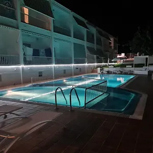 S'algaret Fornells (Menorca)