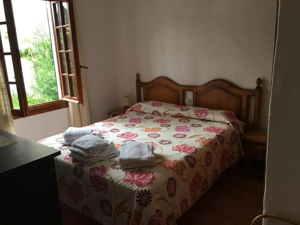 El Alcor 2 Apartment With Wonderful Sea Views Fornells