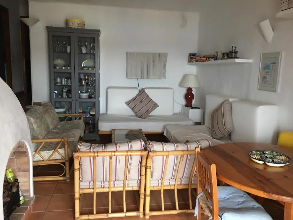 El Alcor 2 Apartment With Wonderful Sea Views Fornells