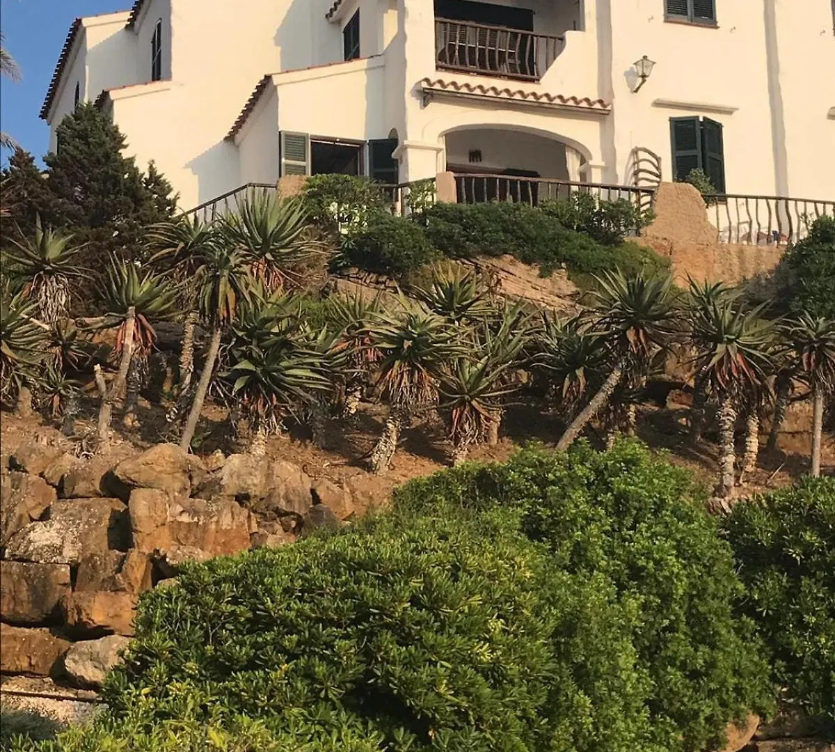 El Alcor 2 Apartment With Wonderful Sea Views Fornells   Fornells (Menorca)