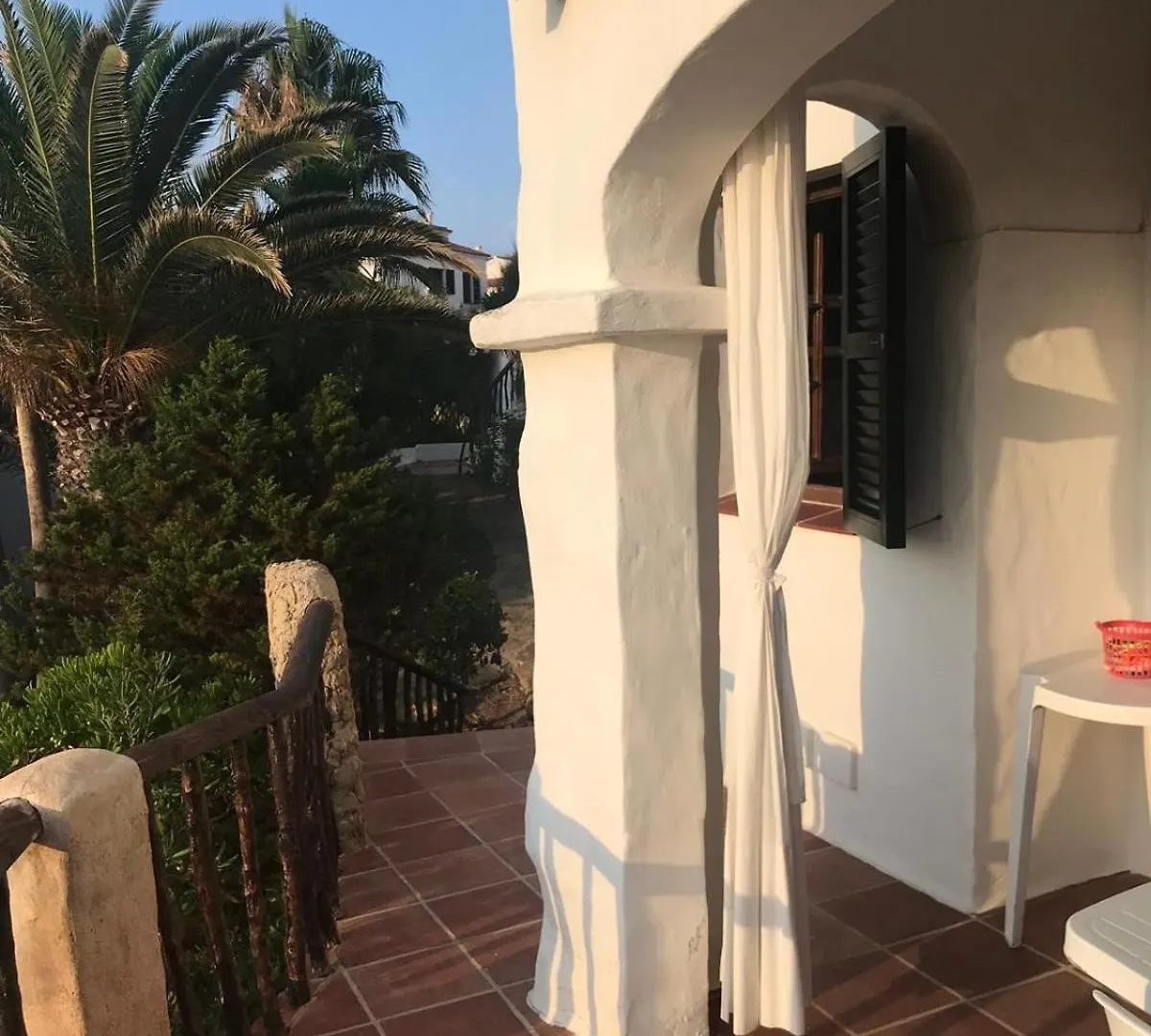 El Alcor 2 Apartment With Wonderful Sea Views Fornells  Fornells (Menorca)