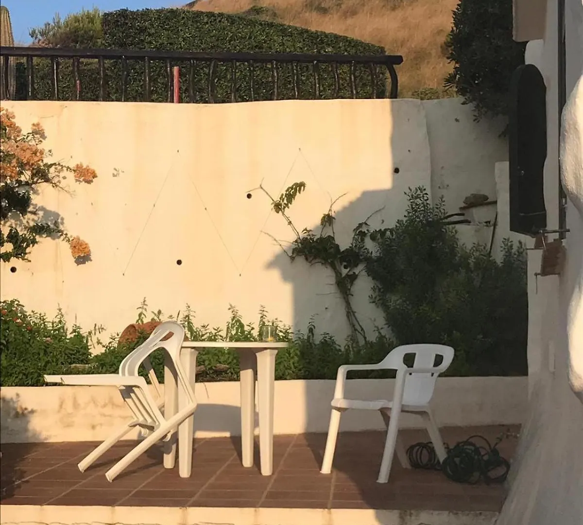 El Alcor 2 Apartment With Wonderful Sea Views Fornells