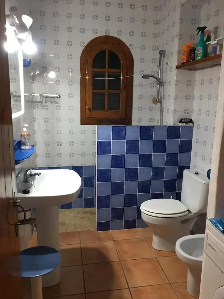 El Alcor 2 Apartment With Wonderful Sea Views Fornells   Fornells (Menorca)